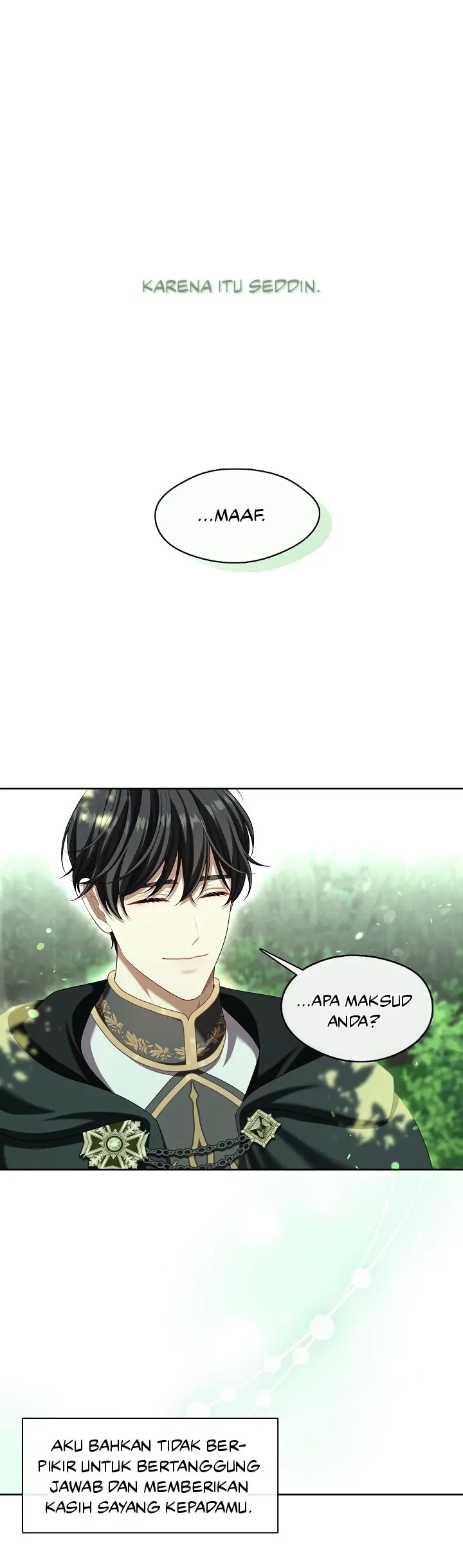 The S-Class Hunter Doesn’t Want to Be a Villainous Princess Chapter 31 Gambar 36