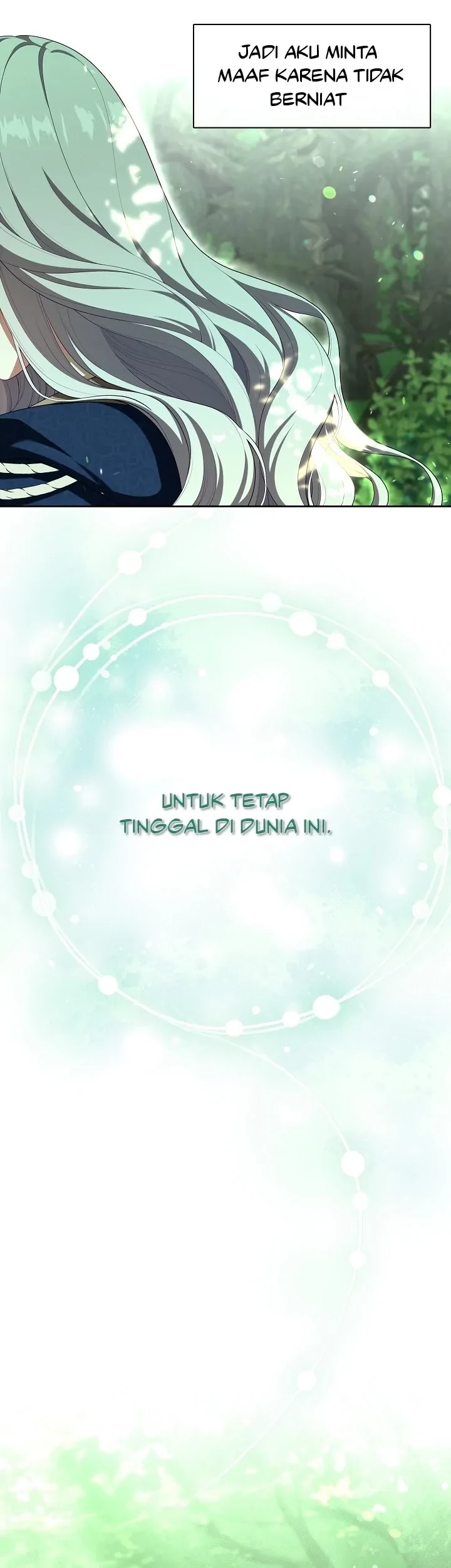 The S-Class Hunter Doesn’t Want to Be a Villainous Princess Chapter 31 Gambar 37