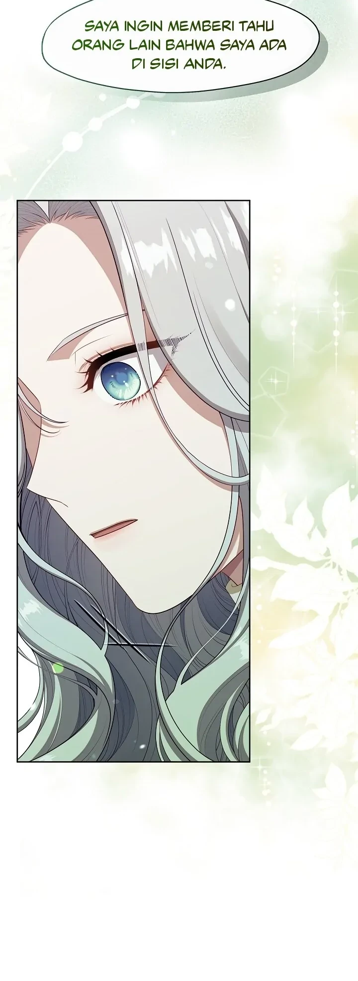 The S-Class Hunter Doesn’t Want to Be a Villainous Princess Chapter 31 Gambar 22