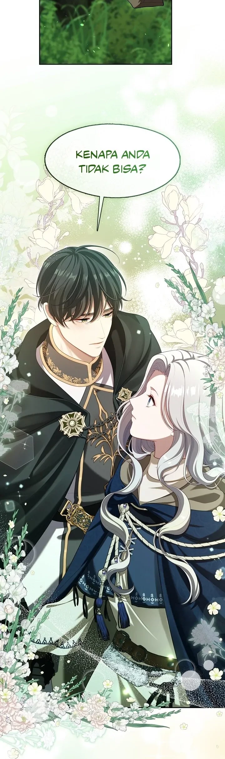 The S-Class Hunter Doesn’t Want to Be a Villainous Princess Chapter 31 Gambar 29