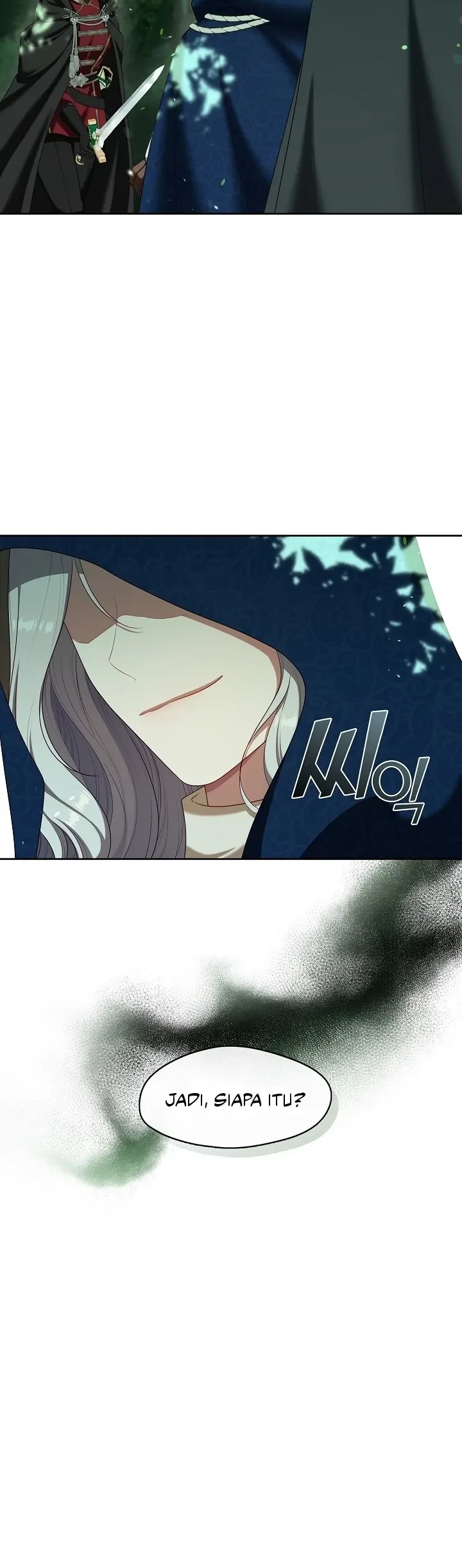 The S-Class Hunter Doesn’t Want to Be a Villainous Princess Chapter 31 Gambar 50