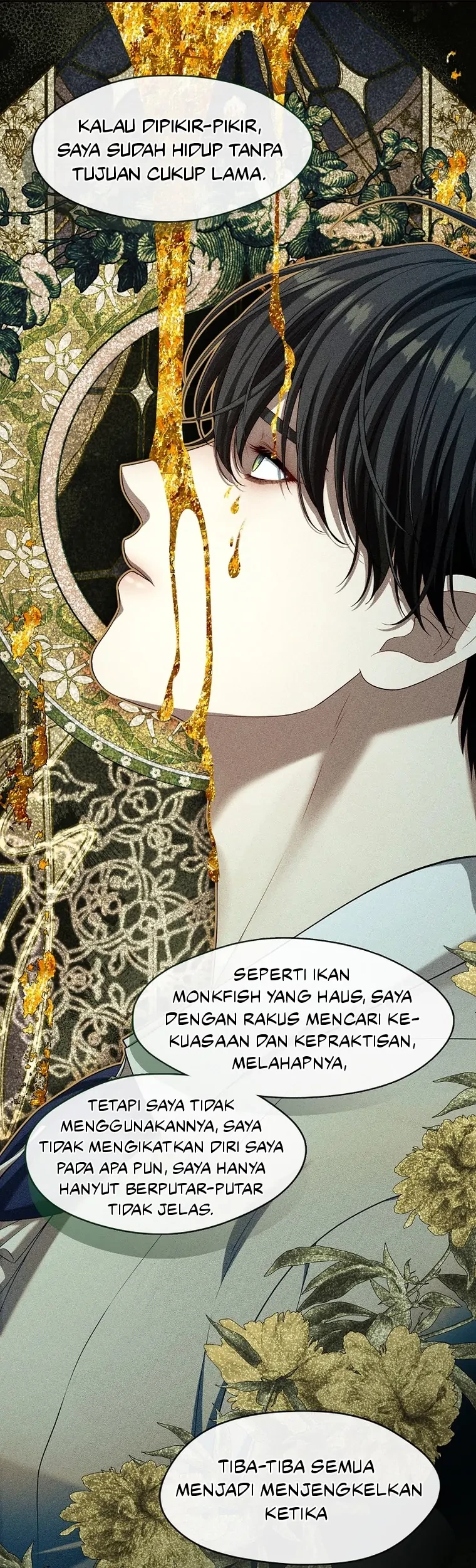 The S-Class Hunter Doesn’t Want to Be a Villainous Princess Chapter 30 Gambar 34