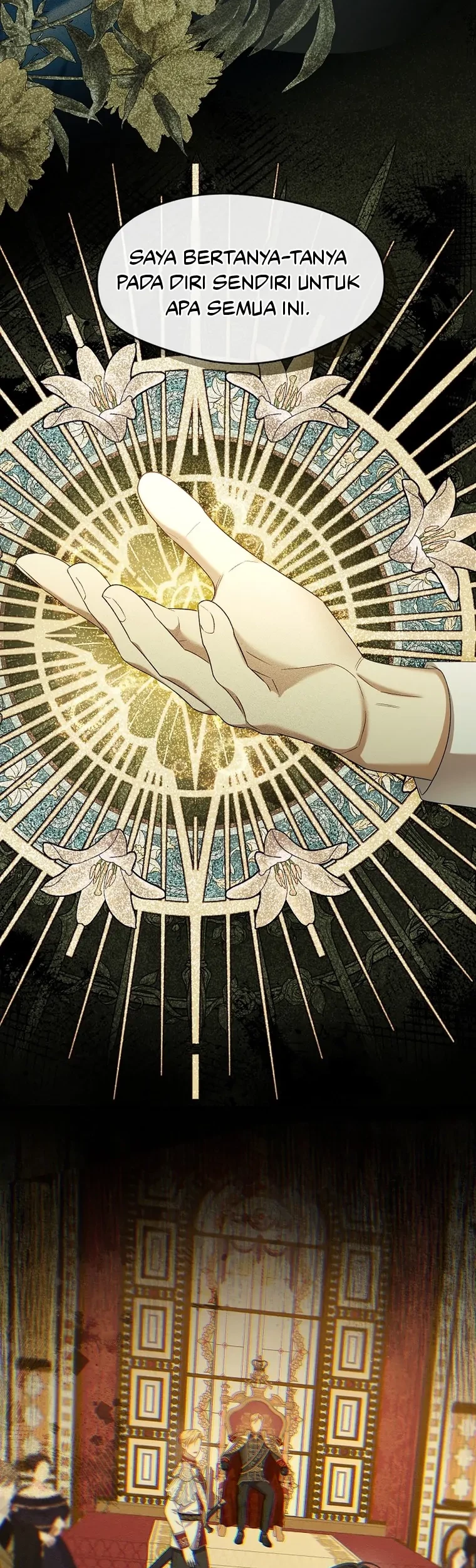 The S-Class Hunter Doesn’t Want to Be a Villainous Princess Chapter 30 Gambar 35