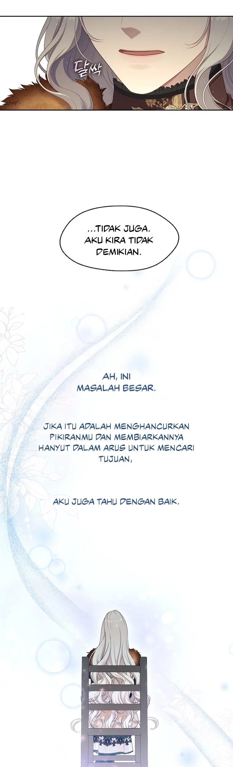 The S-Class Hunter Doesn’t Want to Be a Villainous Princess Chapter 30 Gambar 38