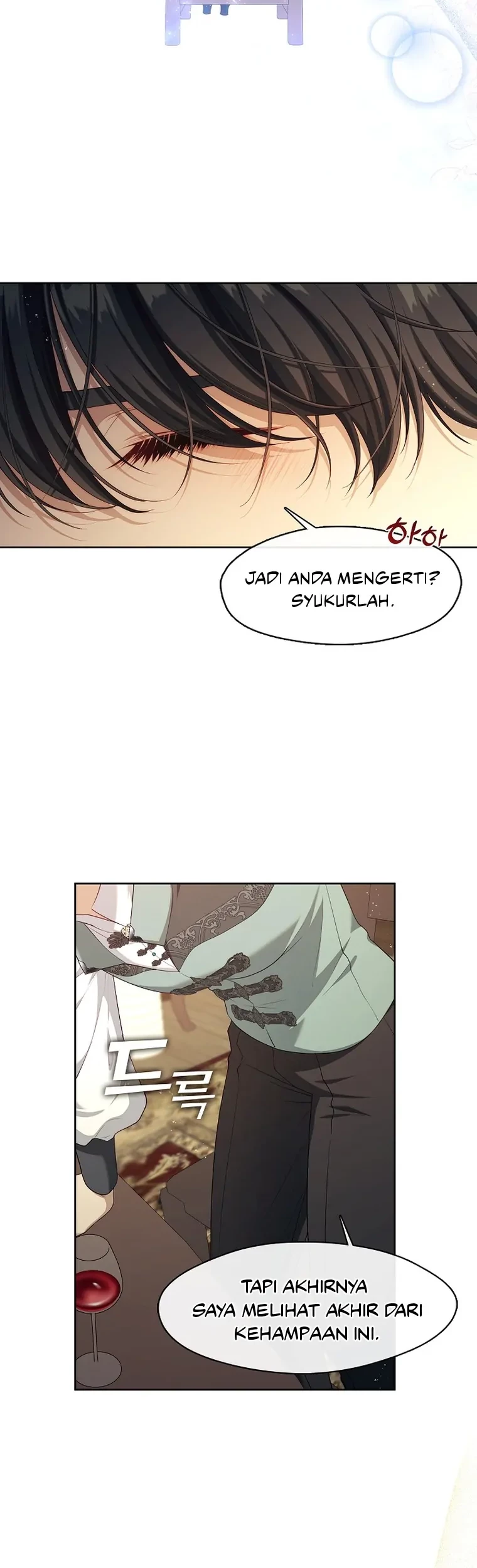 The S-Class Hunter Doesn’t Want to Be a Villainous Princess Chapter 30 Gambar 39