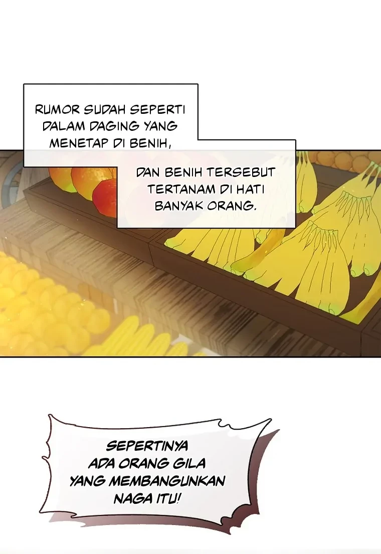 The S-Class Hunter Doesn’t Want to Be a Villainous Princess Chapter 30 Gambar 45