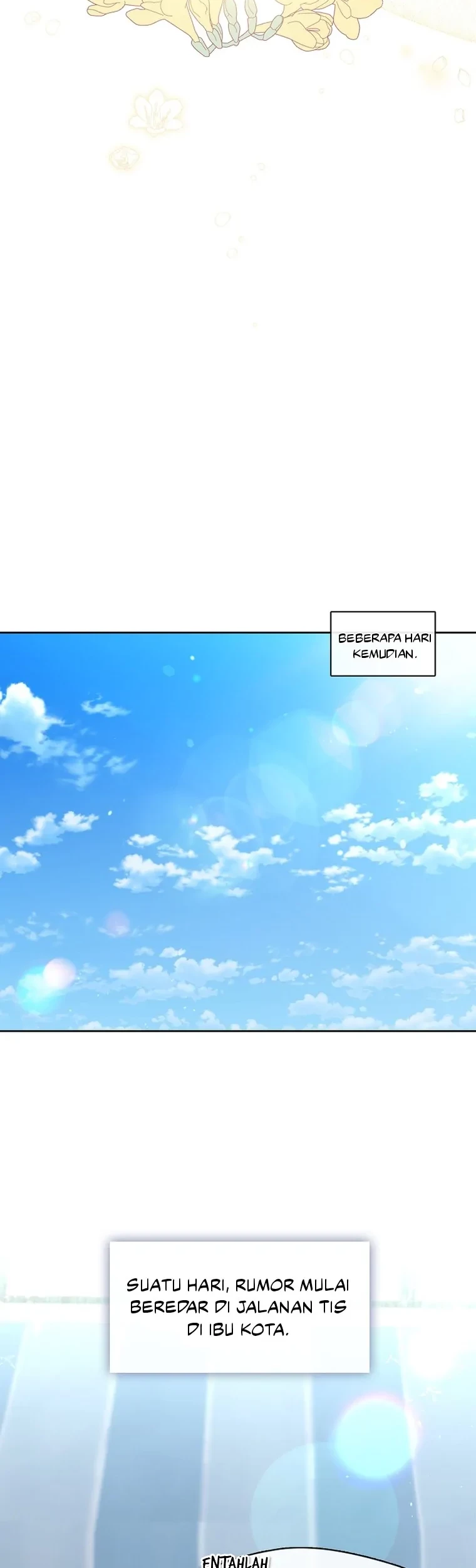 The S-Class Hunter Doesn’t Want to Be a Villainous Princess Chapter 30 Gambar 43