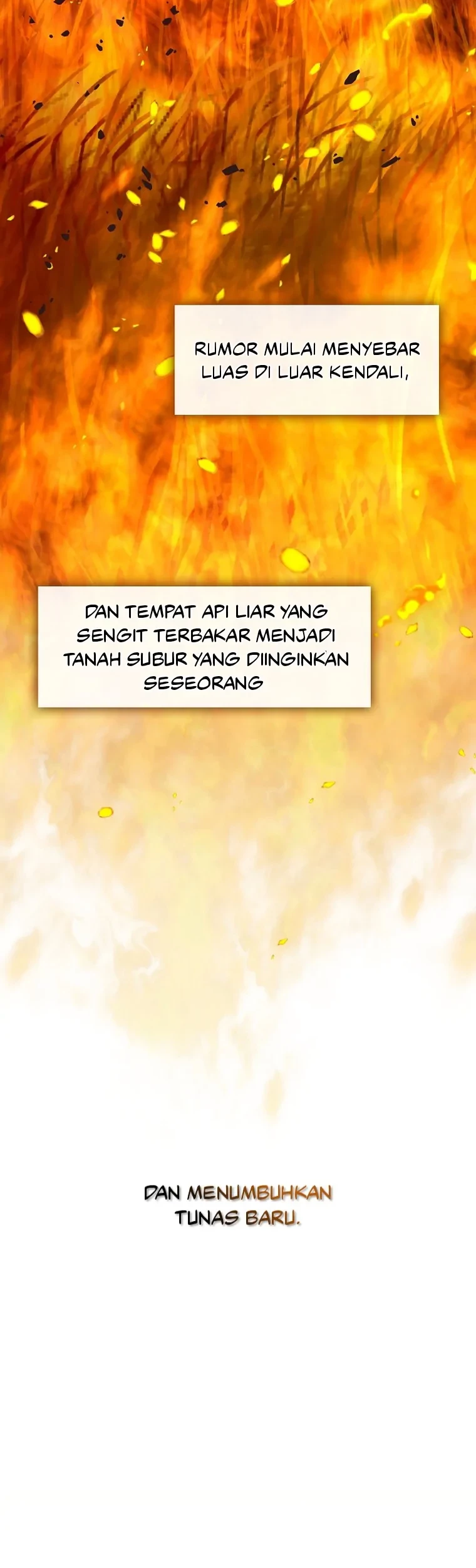 The S-Class Hunter Doesn’t Want to Be a Villainous Princess Chapter 30 Gambar 48