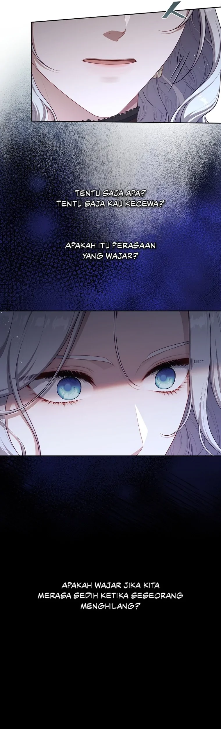 The S-Class Hunter Doesn’t Want to Be a Villainous Princess Chapter 30 Gambar 6