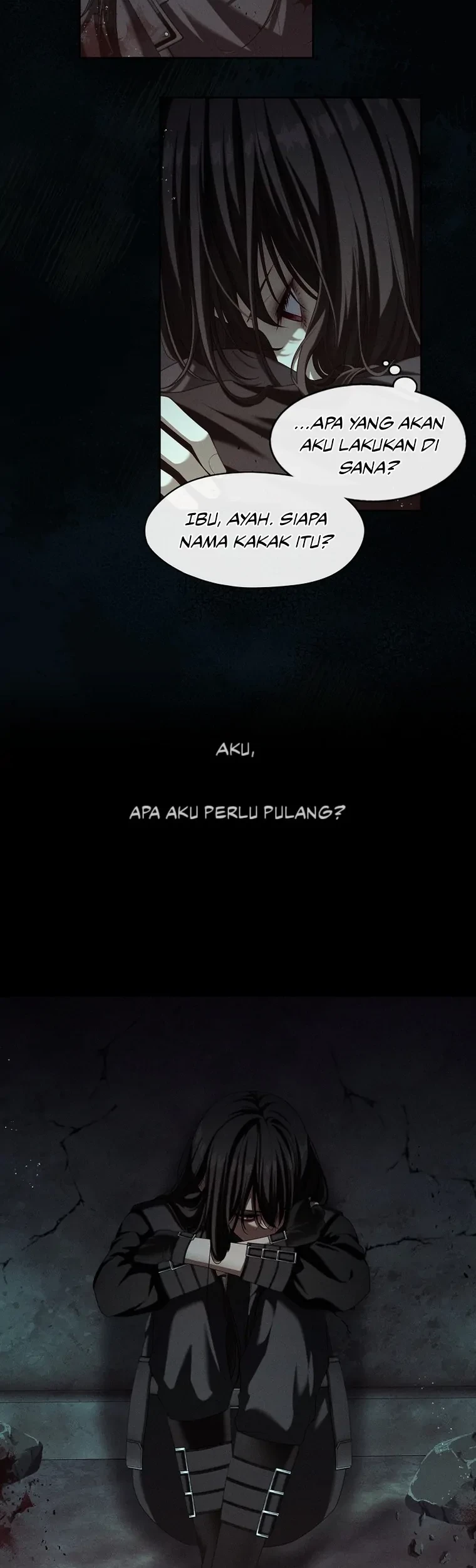 The S-Class Hunter Doesn’t Want to Be a Villainous Princess Chapter 30 Gambar 8