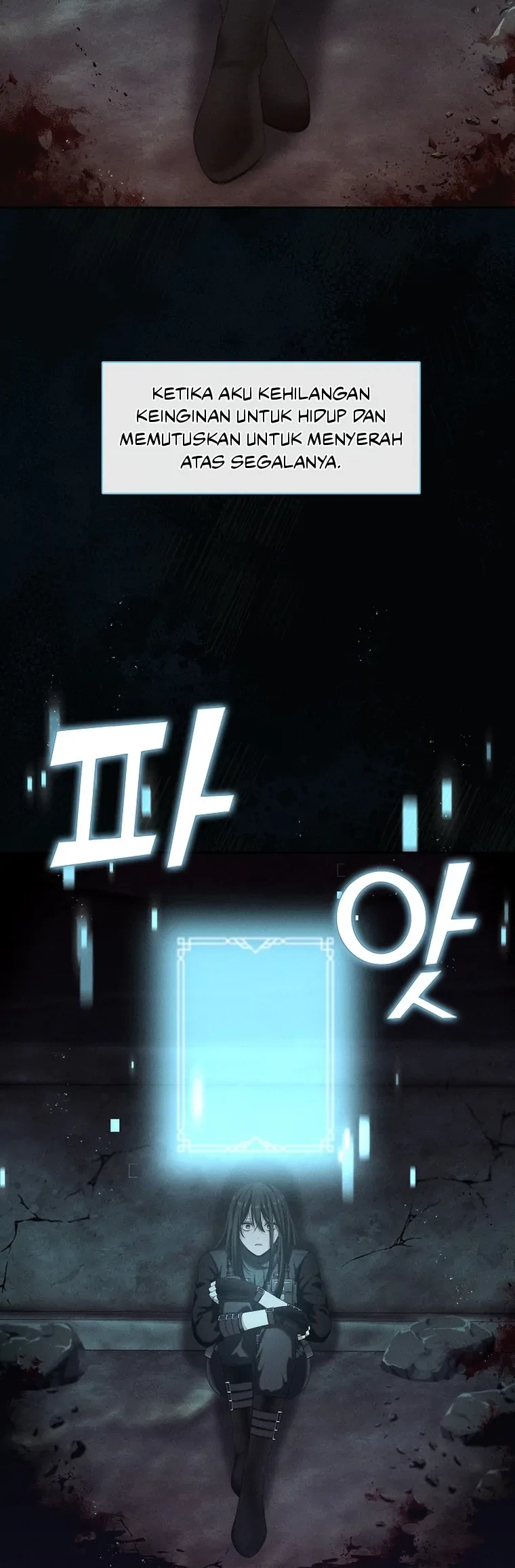 The S-Class Hunter Doesn’t Want to Be a Villainous Princess Chapter 30 Gambar 9