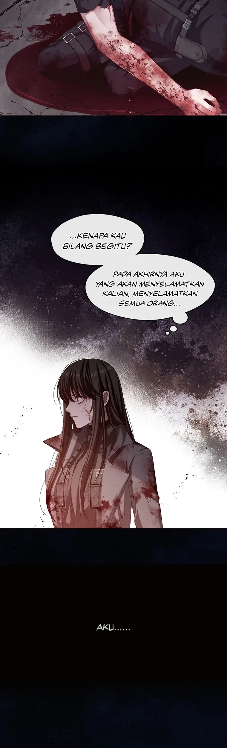 The S-Class Hunter Doesn’t Want to Be a Villainous Princess Chapter 30 Gambar 15