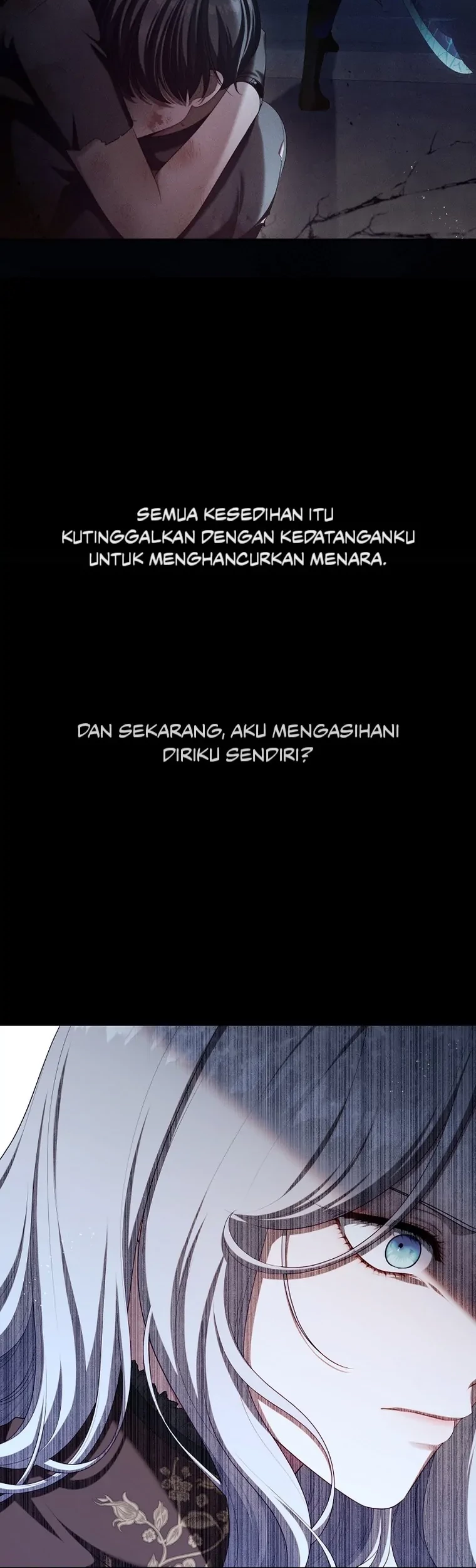 The S-Class Hunter Doesn’t Want to Be a Villainous Princess Chapter 30 Gambar 17