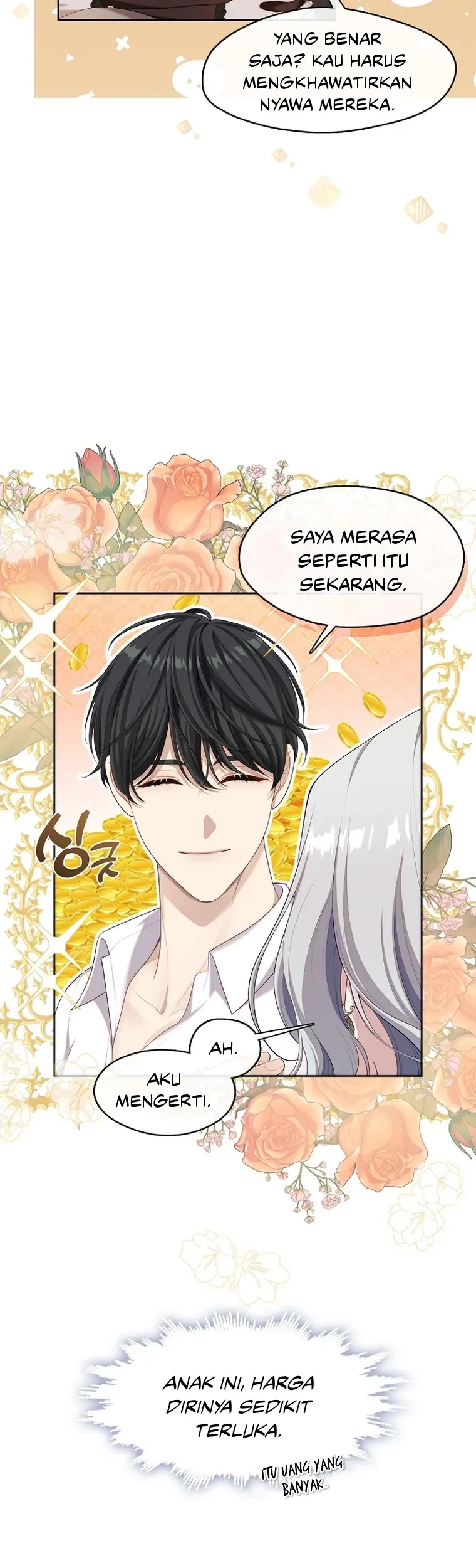 The S-Class Hunter Doesn’t Want to Be a Villainous Princess Chapter 30 Gambar 23