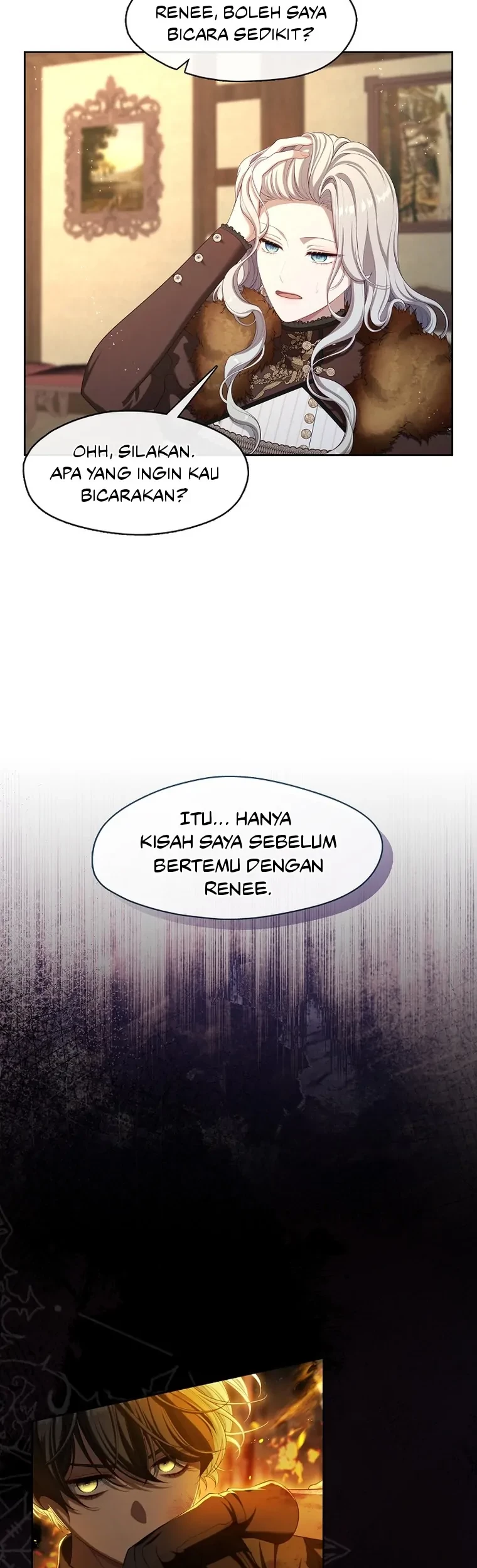 The S-Class Hunter Doesn’t Want to Be a Villainous Princess Chapter 30 Gambar 28