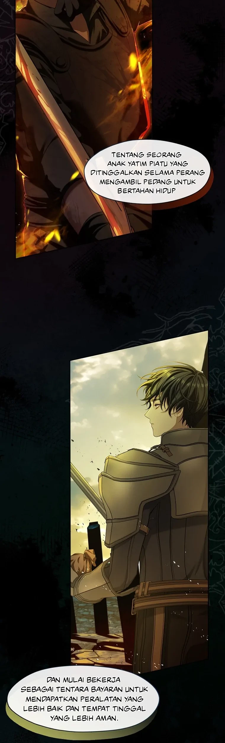 The S-Class Hunter Doesn’t Want to Be a Villainous Princess Chapter 30 Gambar 29