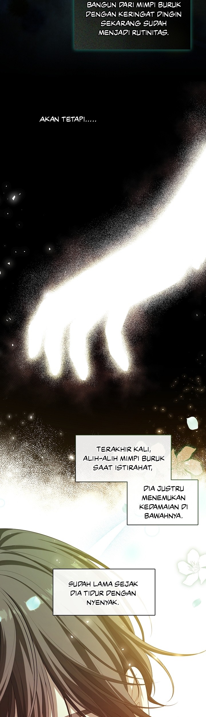 The S-Class Hunter Doesn’t Want to Be a Villainous Princess Chapter 29 Gambar 40