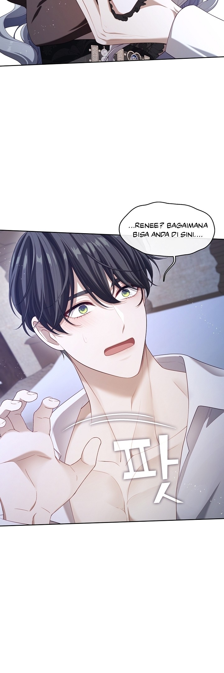 The S-Class Hunter Doesn’t Want to Be a Villainous Princess Chapter 29 Gambar 43