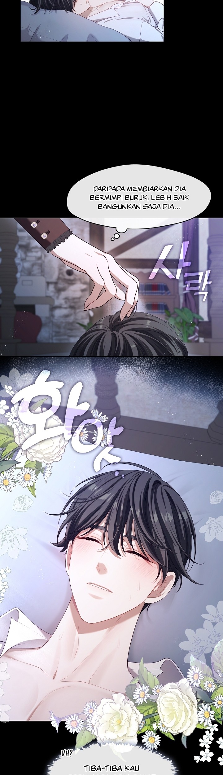 The S-Class Hunter Doesn’t Want to Be a Villainous Princess Chapter 29 Gambar 47