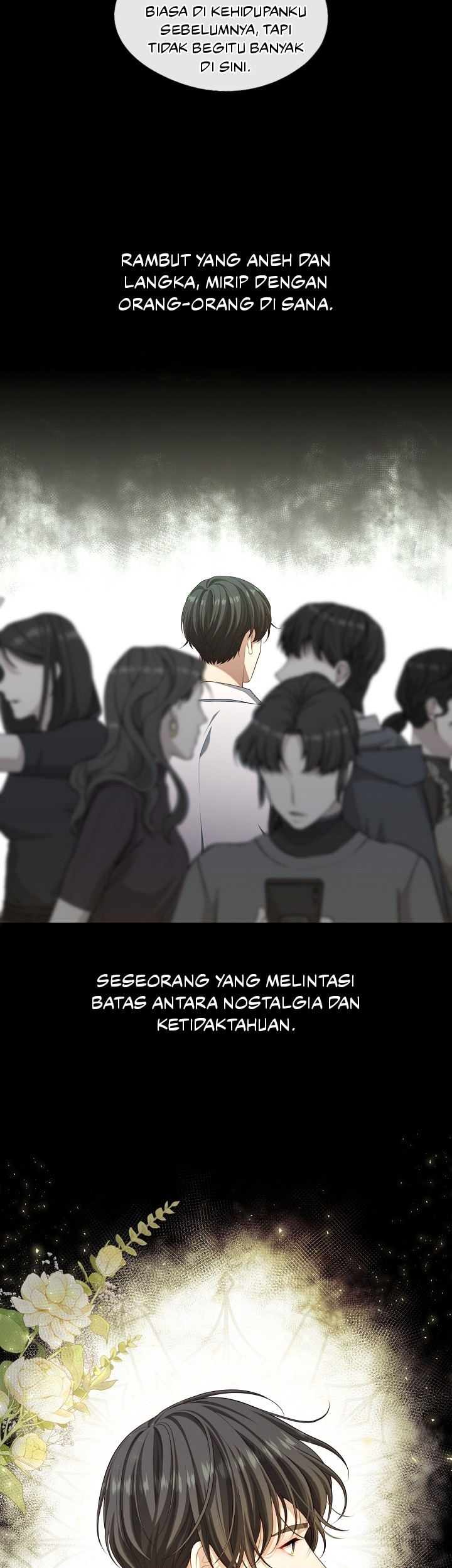 The S-Class Hunter Doesn’t Want to Be a Villainous Princess Chapter 29 Gambar 49