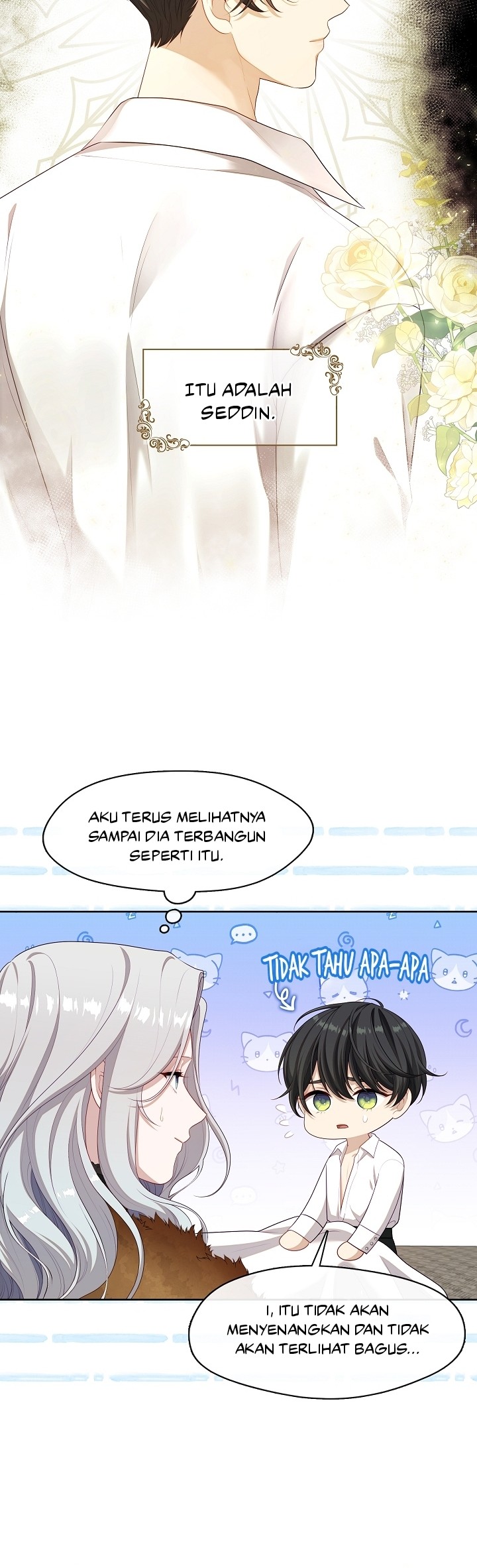 The S-Class Hunter Doesn’t Want to Be a Villainous Princess Chapter 29 Gambar 50