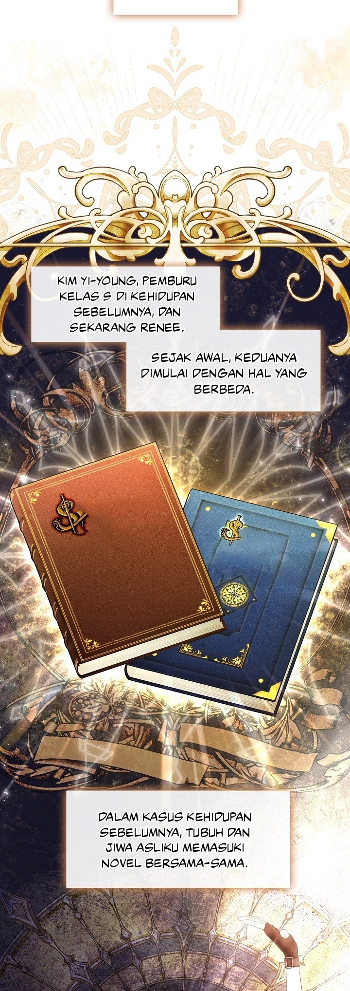 The S-Class Hunter Doesn’t Want to Be a Villainous Princess Chapter 29 Gambar 6