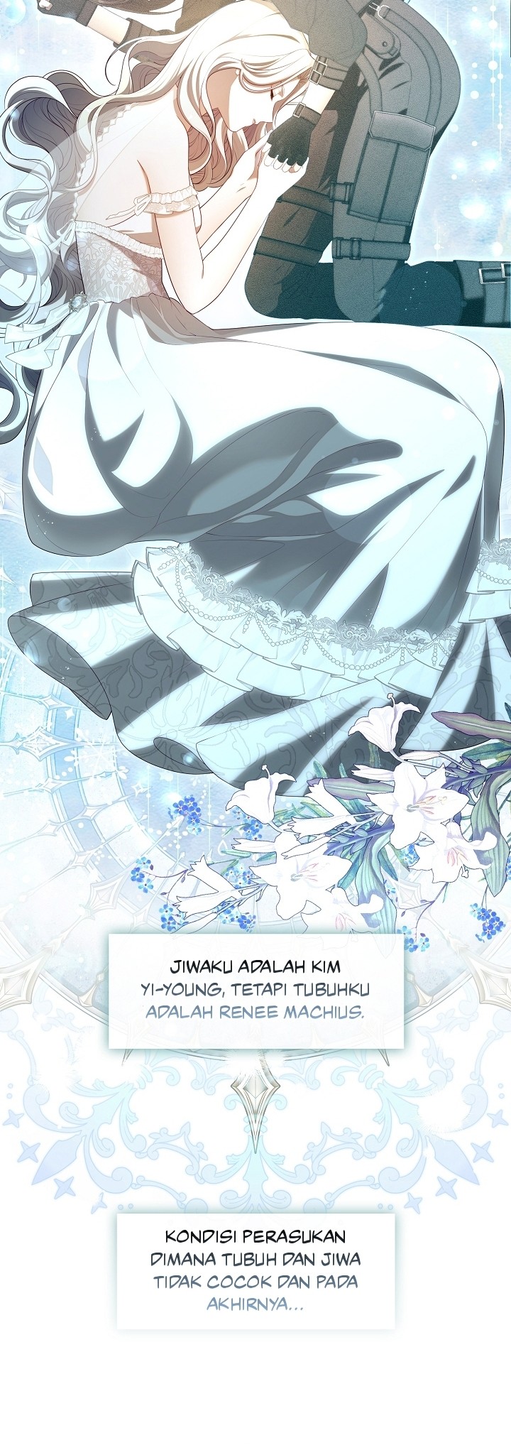 The S-Class Hunter Doesn’t Want to Be a Villainous Princess Chapter 29 Gambar 8