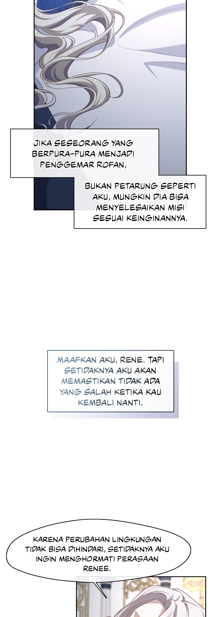 The S-Class Hunter Doesn’t Want to Be a Villainous Princess Chapter 29 Gambar 13