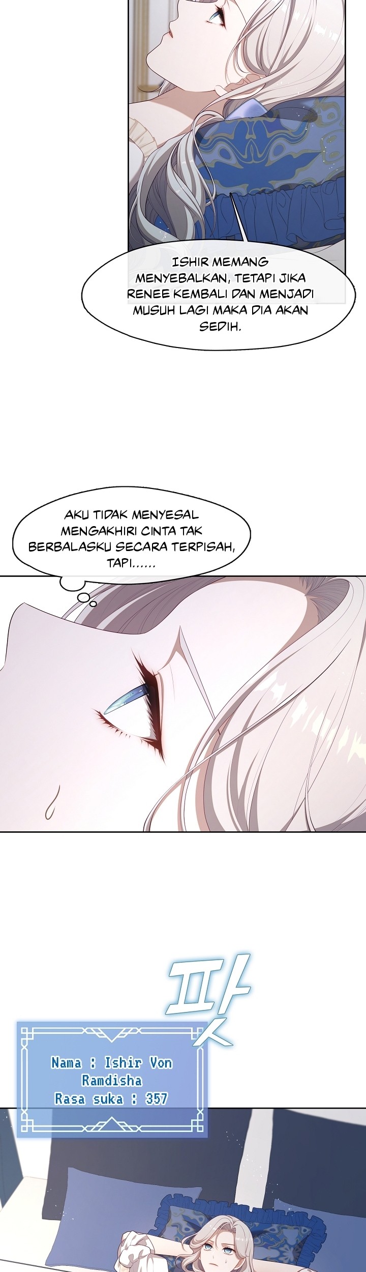 The S-Class Hunter Doesn’t Want to Be a Villainous Princess Chapter 29 Gambar 14