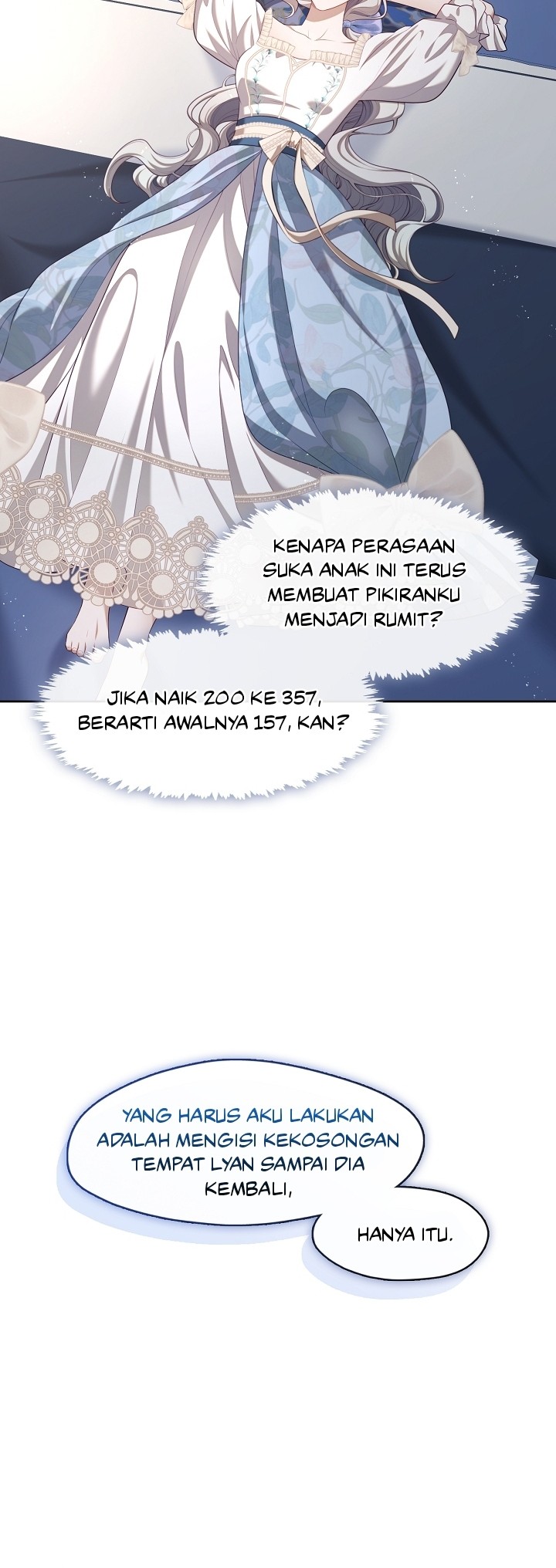 The S-Class Hunter Doesn’t Want to Be a Villainous Princess Chapter 29 Gambar 15