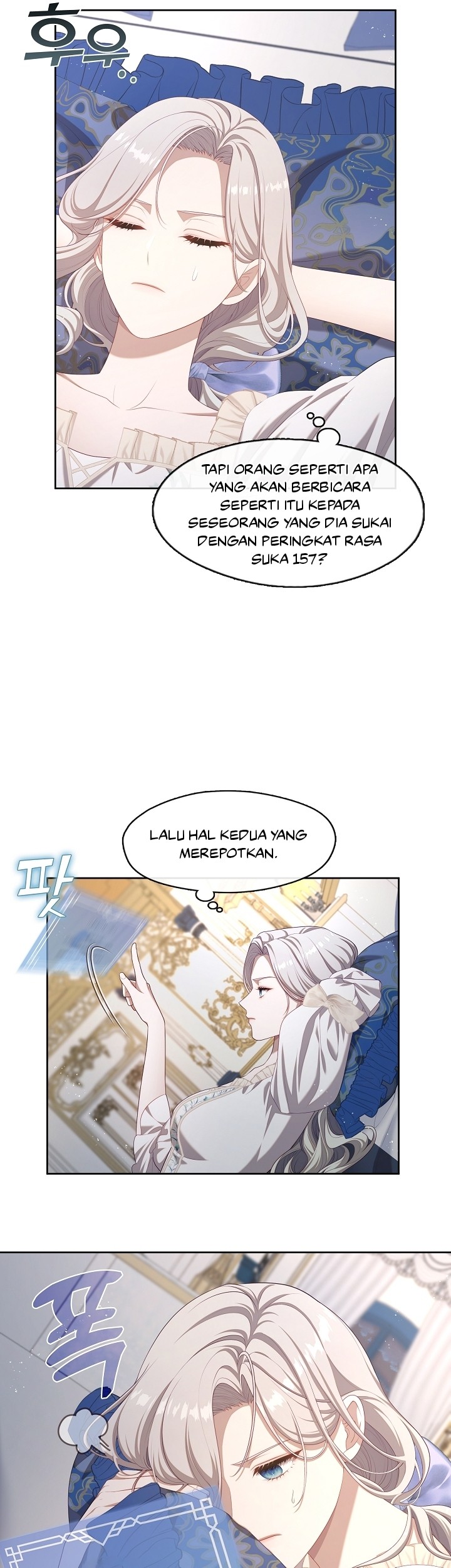 The S-Class Hunter Doesn’t Want to Be a Villainous Princess Chapter 29 Gambar 16