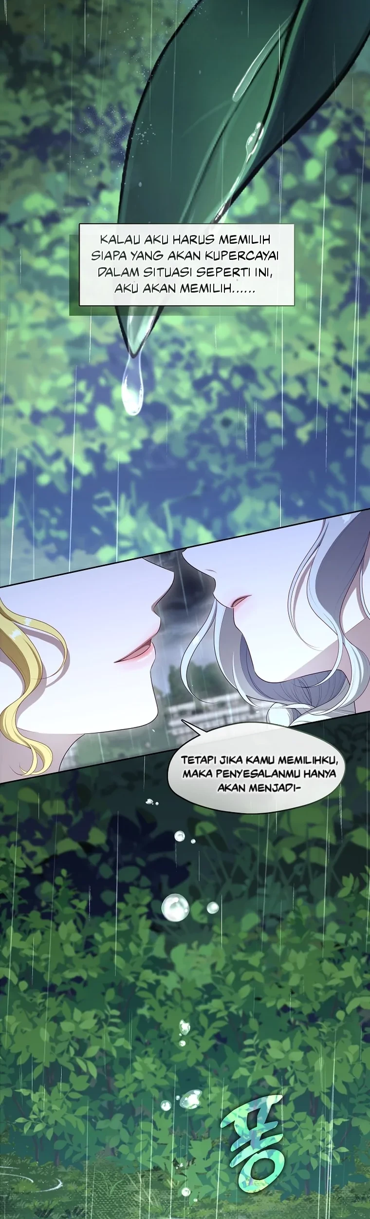 The S-Class Hunter Doesn’t Want to Be a Villainous Princess Chapter 28 Gambar 43