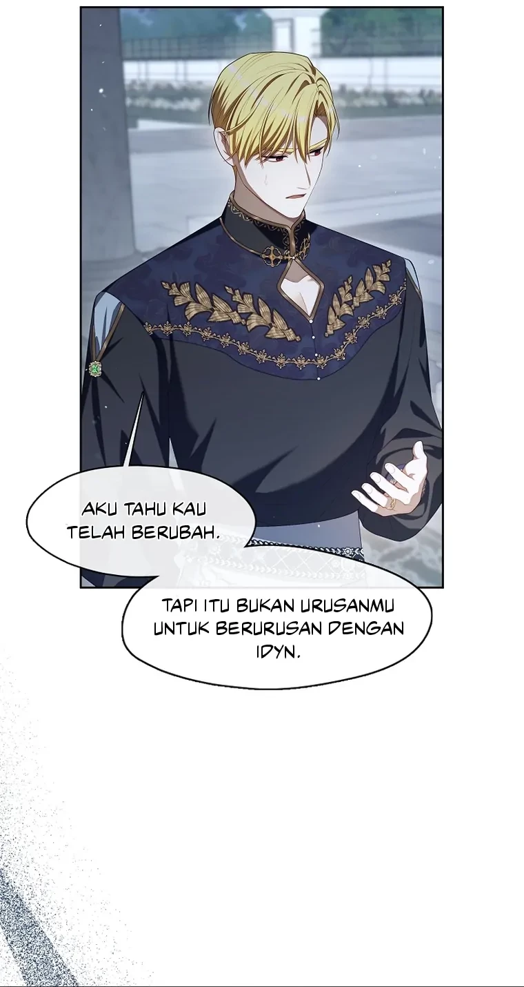 The S-Class Hunter Doesn’t Want to Be a Villainous Princess Chapter 28 Gambar 14