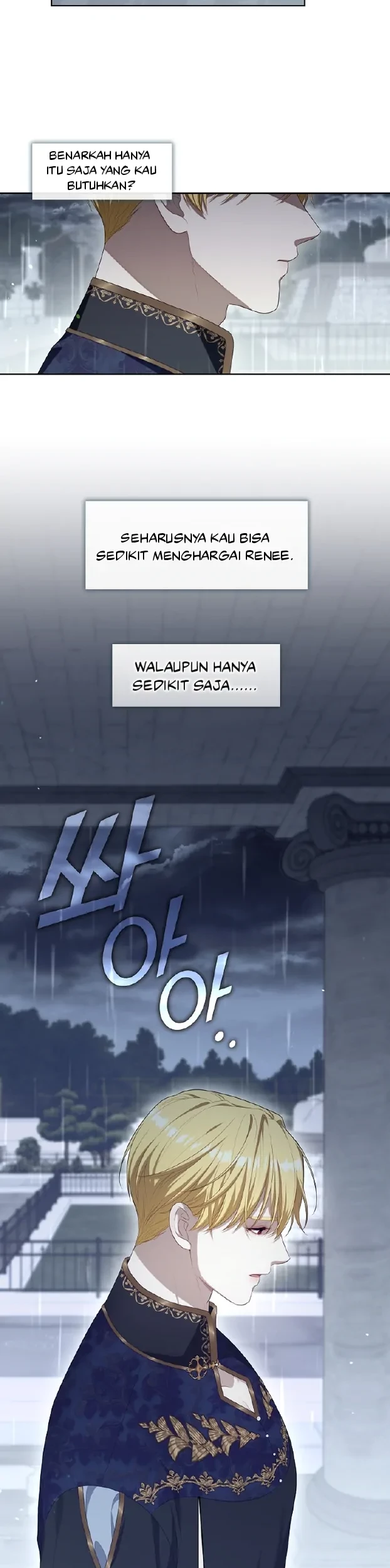 The S-Class Hunter Doesn’t Want to Be a Villainous Princess Chapter 28 Gambar 17