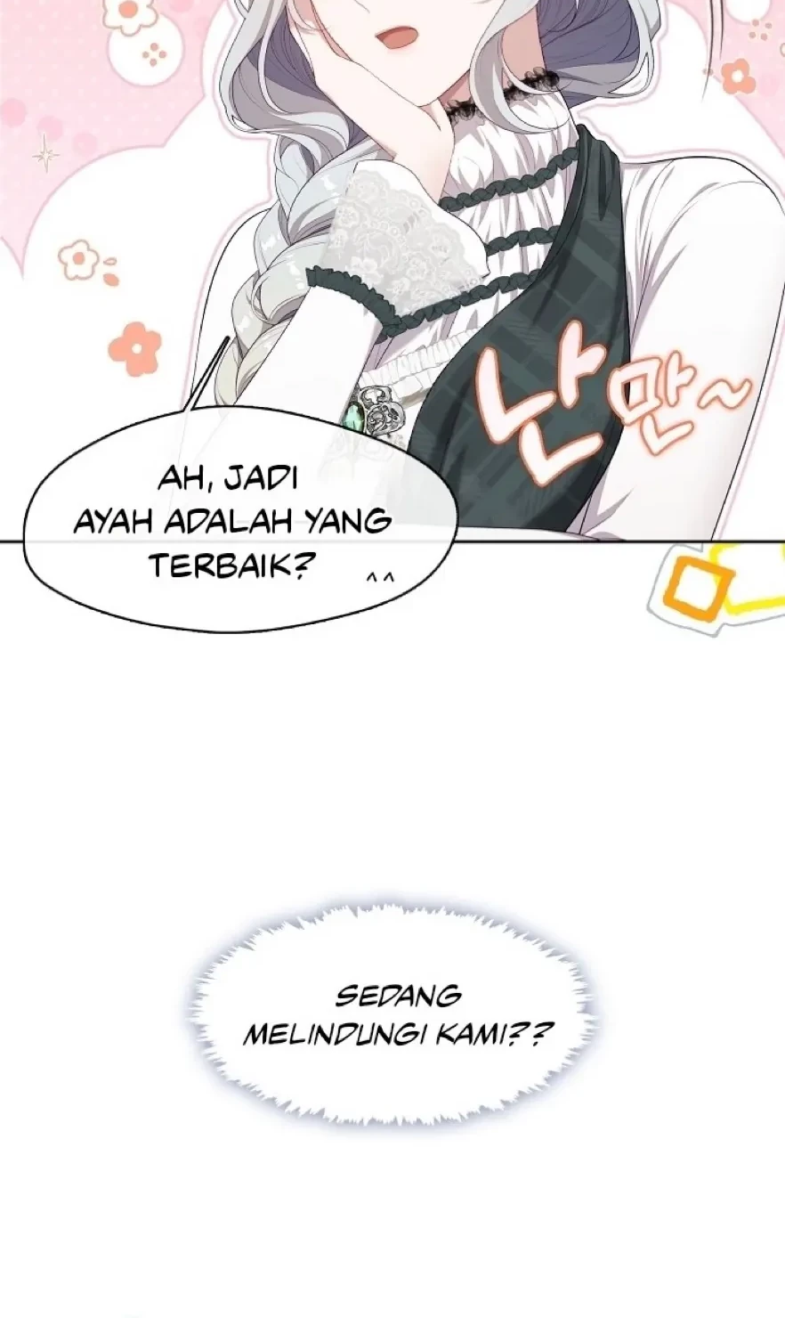 The S-Class Hunter Doesn’t Want to Be a Villainous Princess Chapter 27 Gambar 11