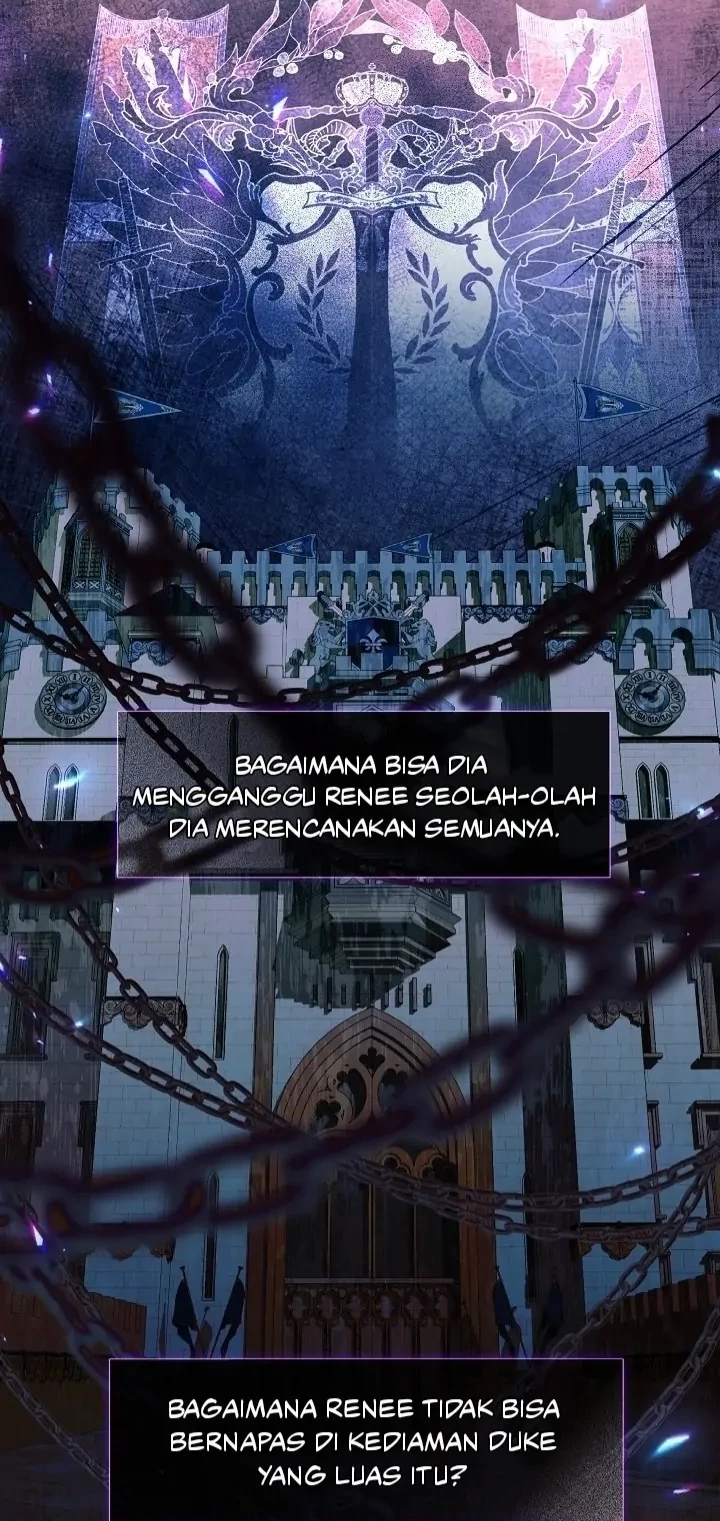 The S-Class Hunter Doesn’t Want to Be a Villainous Princess Chapter 27 Gambar 16