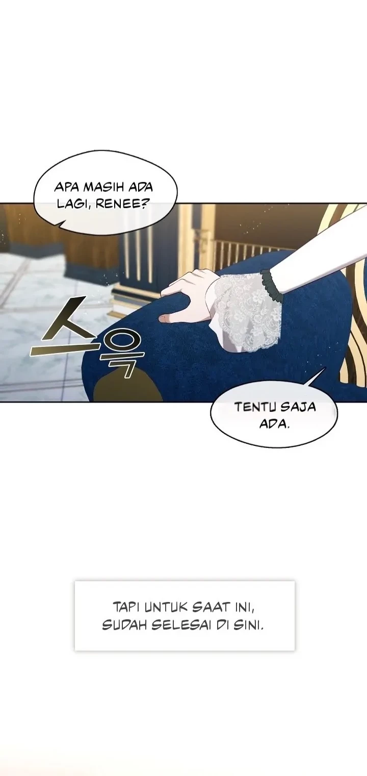 The S-Class Hunter Doesn’t Want to Be a Villainous Princess Chapter 27 Gambar 18