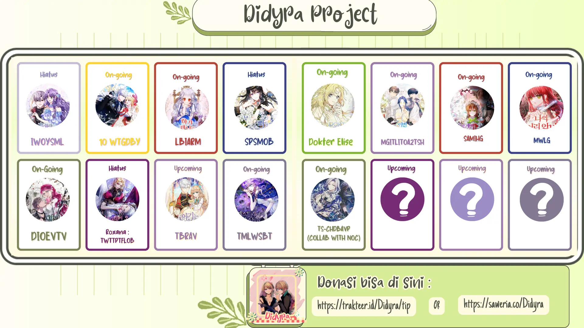 The S-Class Hunter Doesn’t Want to Be a Villainous Princess Chapter 26 Gambar 49