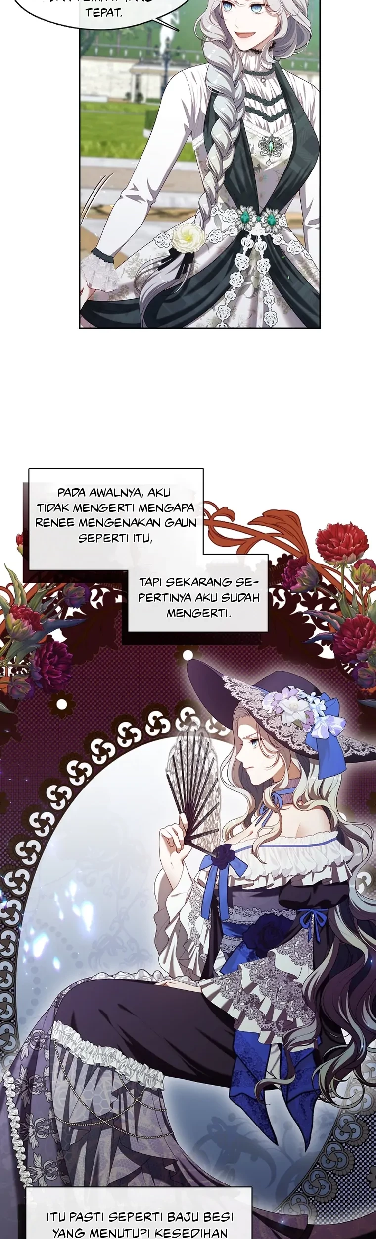 The S-Class Hunter Doesn’t Want to Be a Villainous Princess Chapter 26 Gambar 20
