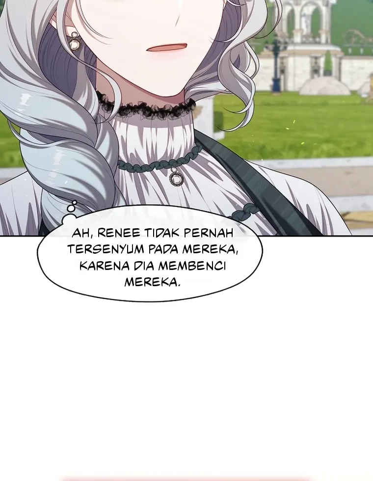 The S-Class Hunter Doesn’t Want to Be a Villainous Princess Chapter 26 Gambar 22