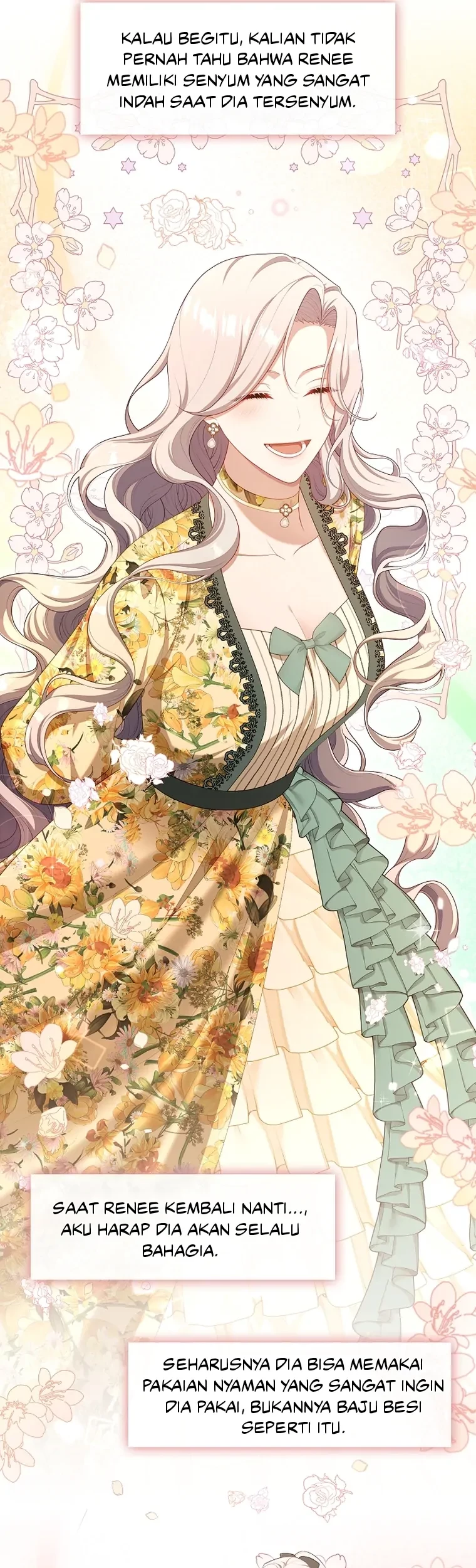 The S-Class Hunter Doesn’t Want to Be a Villainous Princess Chapter 26 Gambar 23