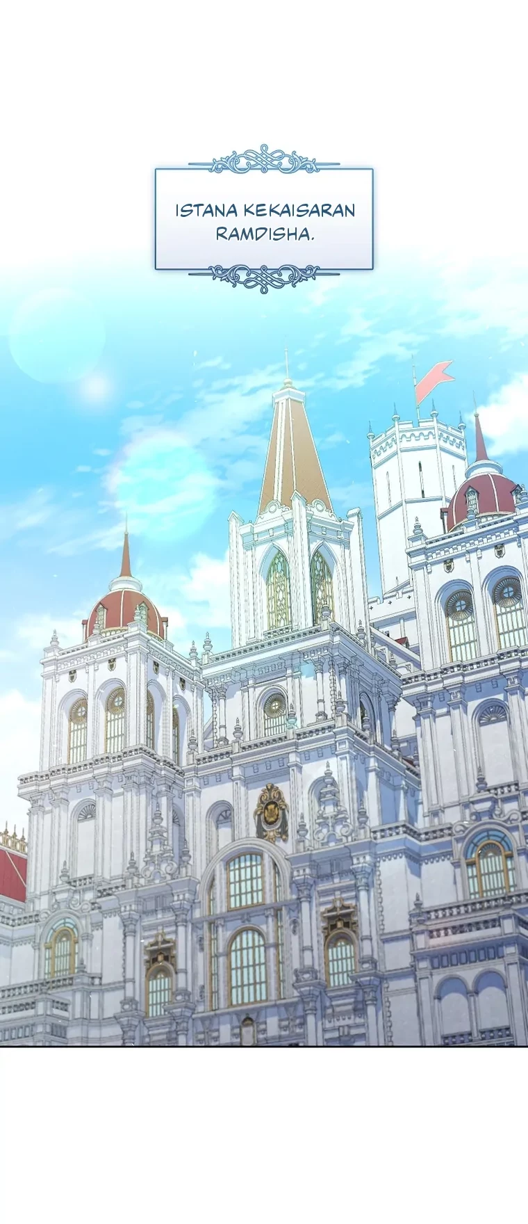 The S-Class Hunter Doesn’t Want to Be a Villainous Princess Chapter 26 Gambar 26