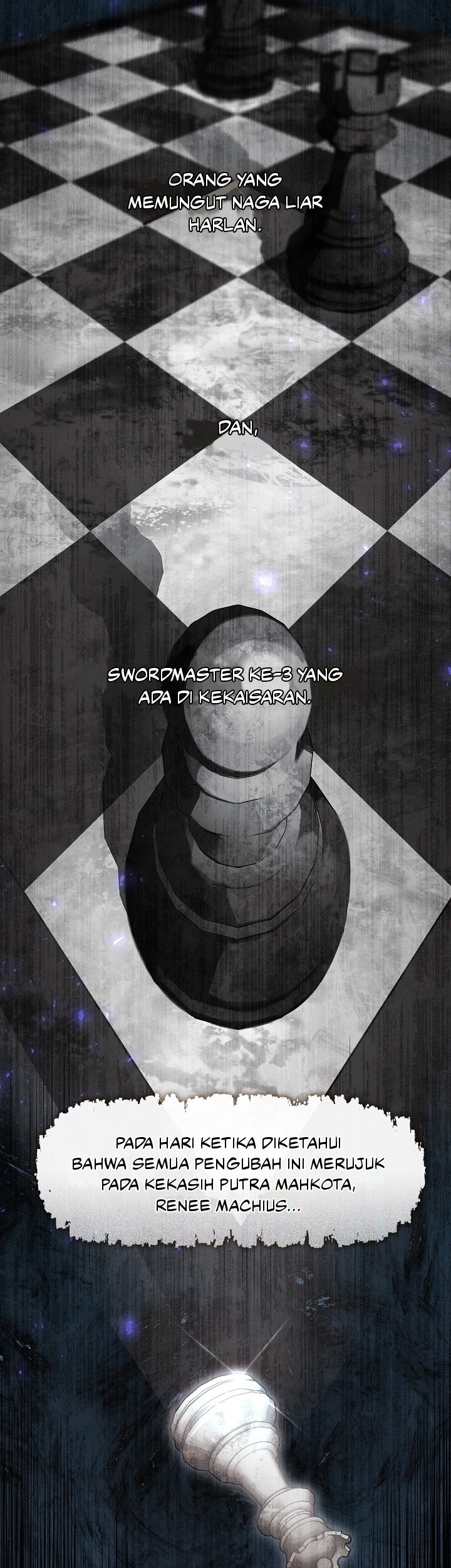 The S-Class Hunter Doesn’t Want to Be a Villainous Princess Chapter 34 Gambar 4