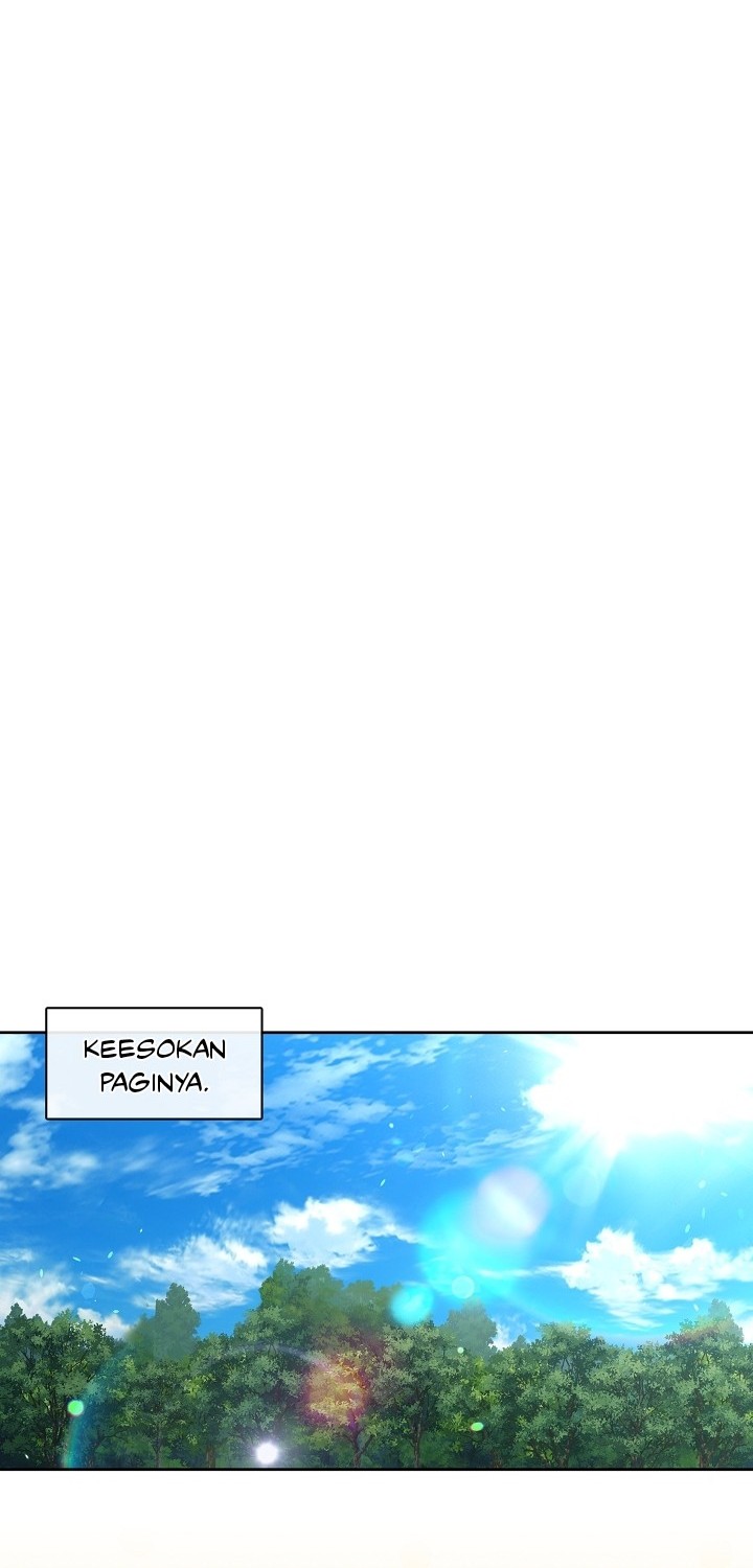 The S-Class Hunter Doesn’t Want to Be a Villainous Princess Chapter 34 Gambar 13