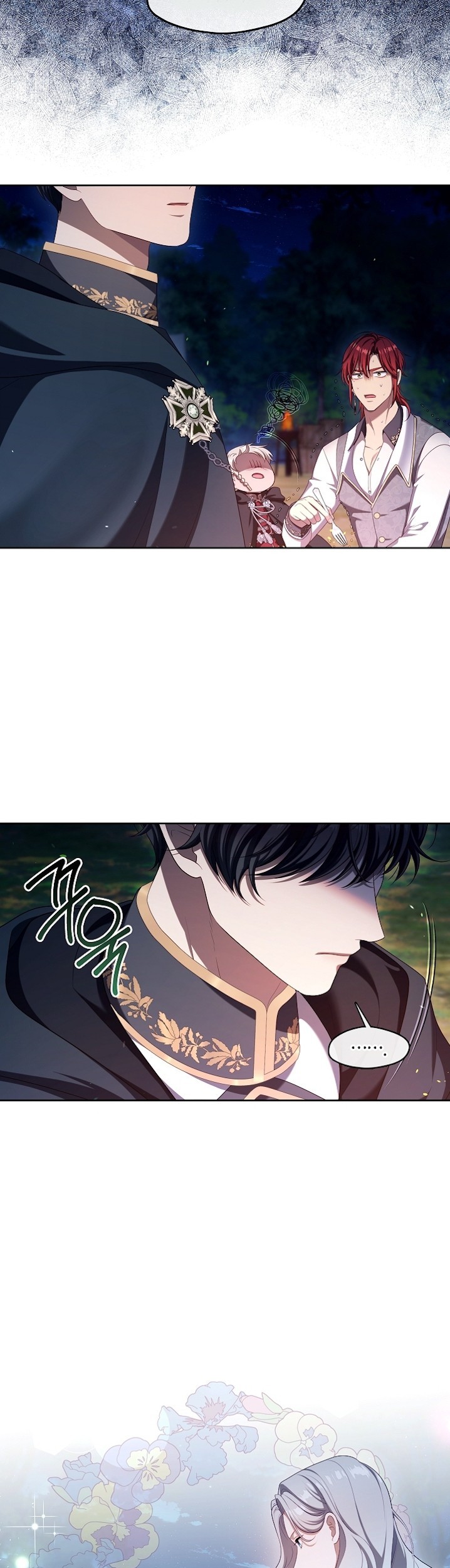 The S-Class Hunter Doesn’t Want to Be a Villainous Princess Chapter 33 Gambar 50