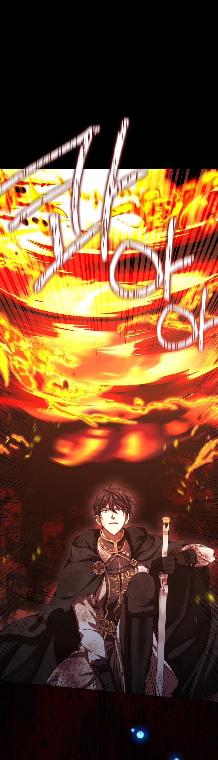 The S-Class Hunter Doesn’t Want to Be a Villainous Princess Chapter 33 Gambar 18