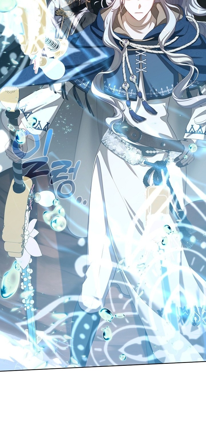 The S-Class Hunter Doesn’t Want to Be a Villainous Princess Chapter 33 Gambar 21