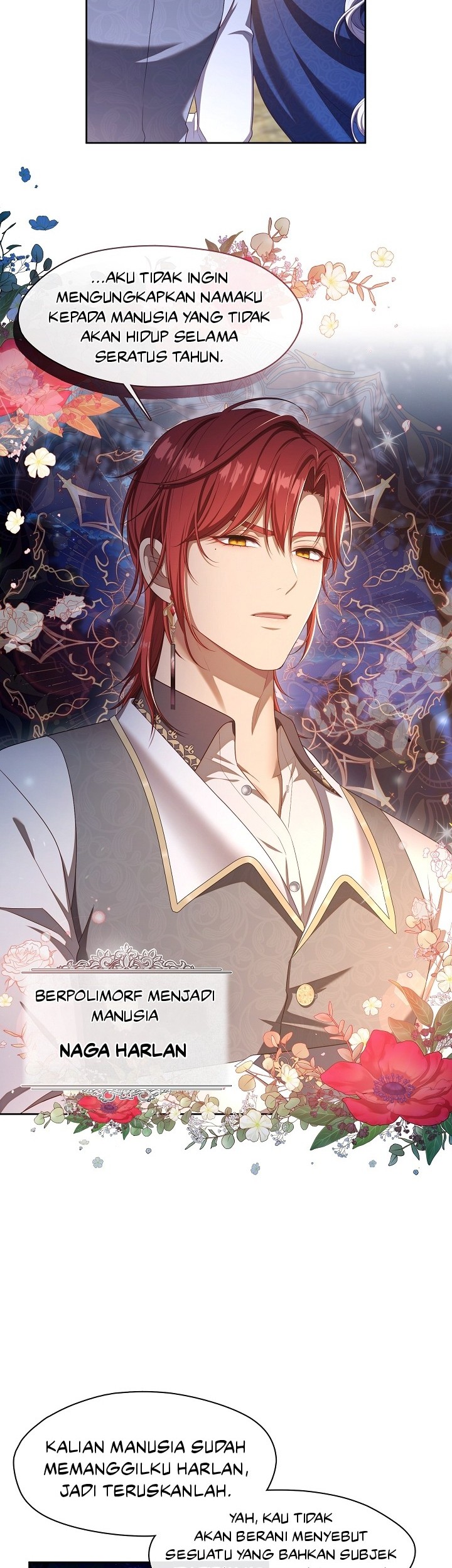 The S-Class Hunter Doesn’t Want to Be a Villainous Princess Chapter 33 Gambar 41