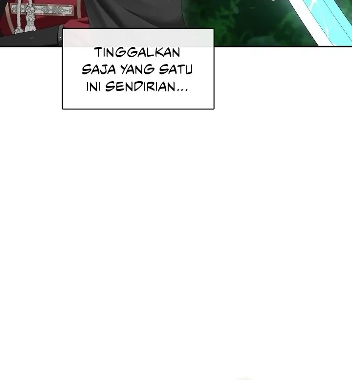 The S-Class Hunter Doesn’t Want to Be a Villainous Princess Chapter 32 Gambar 43