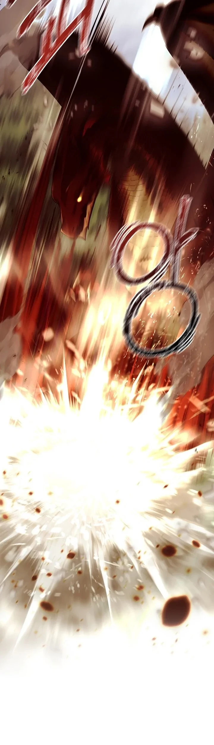 The S-Class Hunter Doesn’t Want to Be a Villainous Princess Chapter 32 Gambar 52